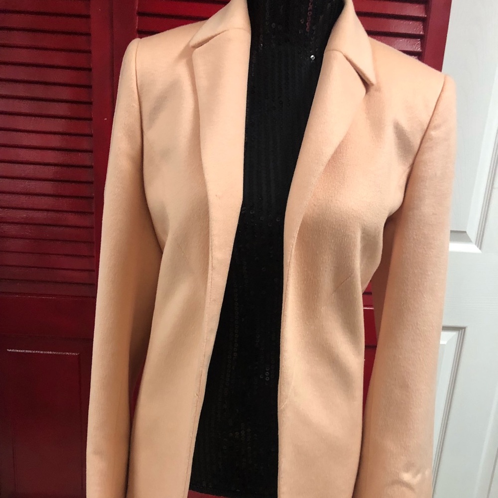 Blazer - Picture 4 of 4
